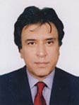 Ghulam Mohiuddin